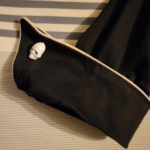 Deadly Dames Pinup Dress, L